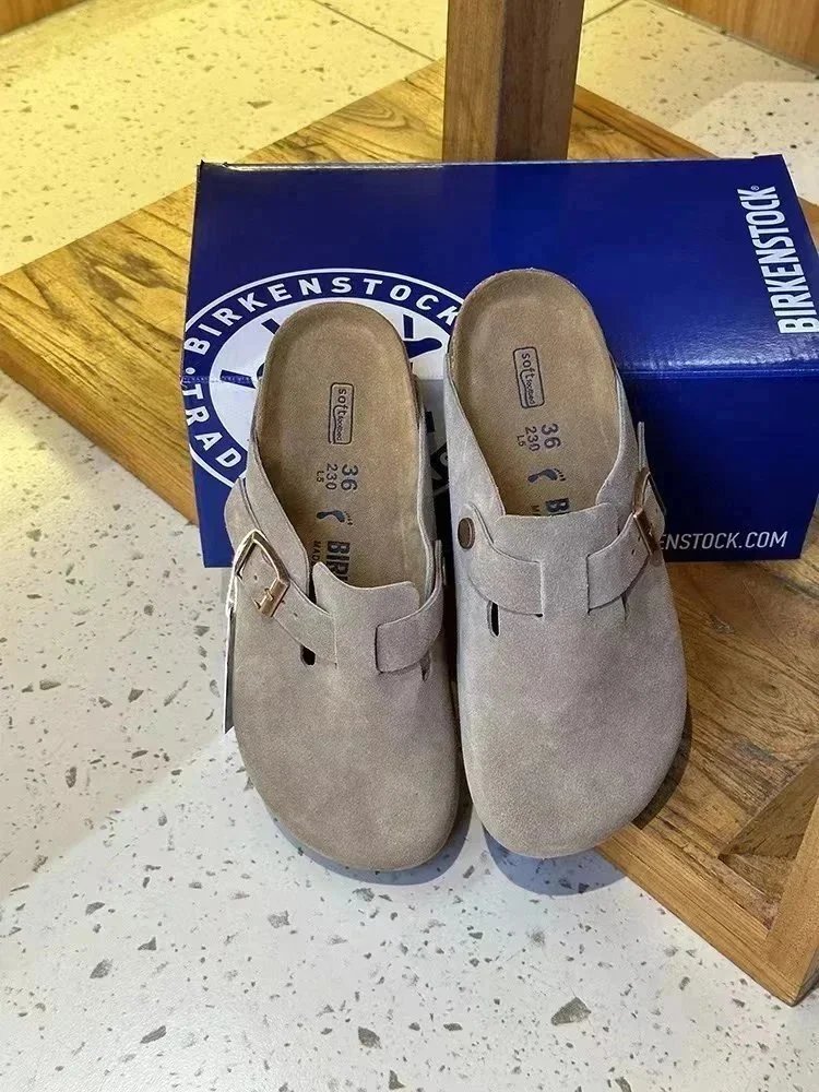 Birkenstock slippers（29 style OG） - Thumbnail 9