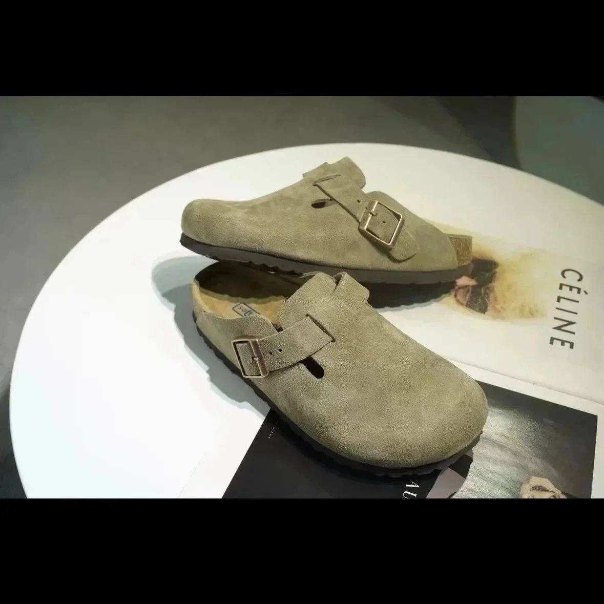 Birkenstock slippers（29 style OG） - Thumbnail 2