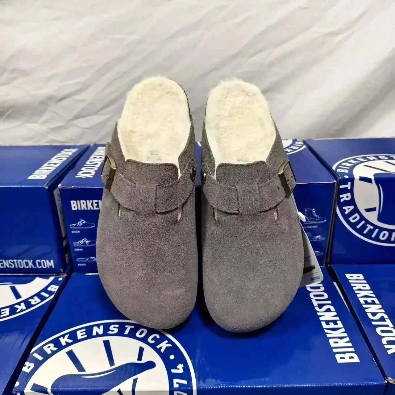 Birkenstock slippers（29 style OG） - Thumbnail 3