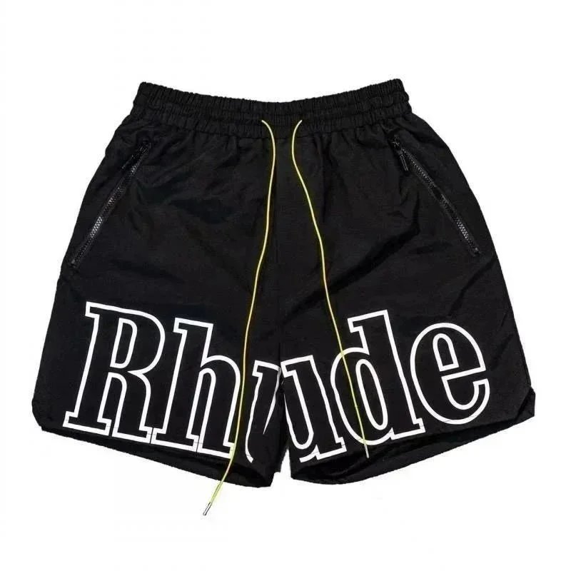 Rhude shorts（30+style） - Thumbnail 11