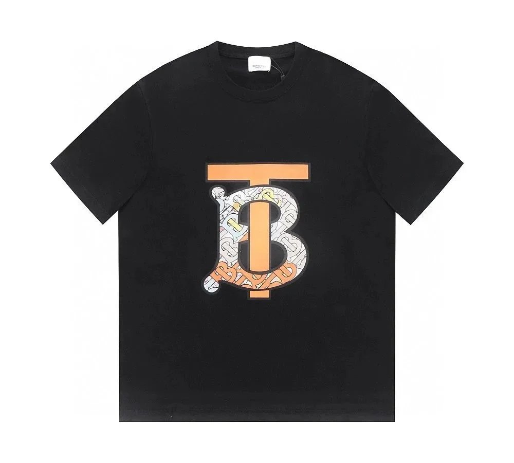 Burberry T-shirt Tee - Thumbnail 12