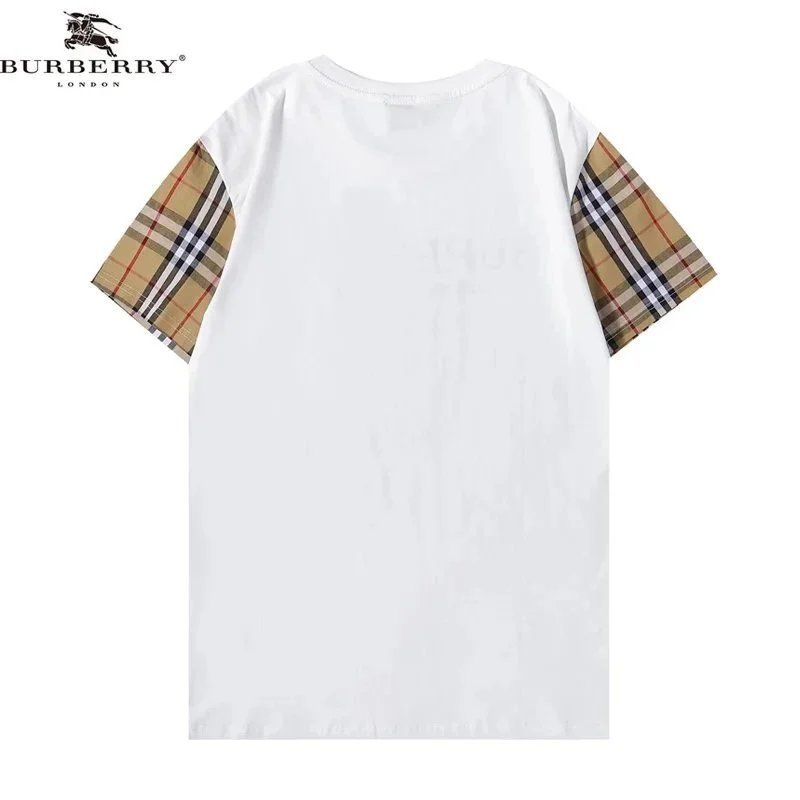 Burberry T-shirt Tee - Thumbnail 4
