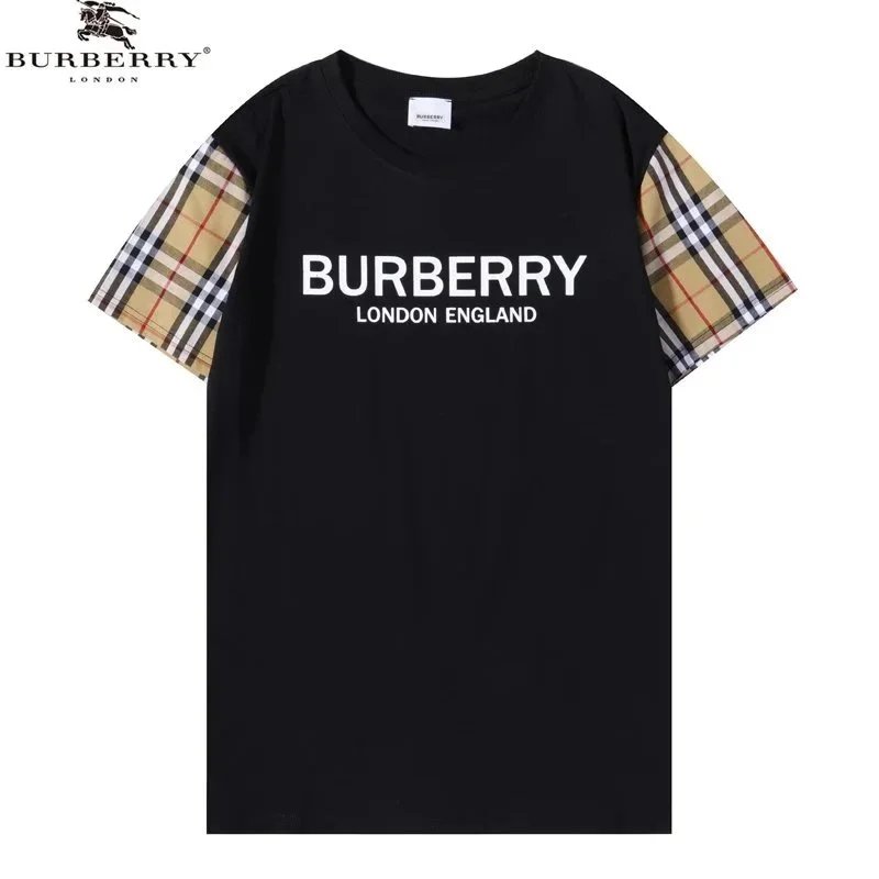 Burberry T-shirt Tee - Thumbnail 5