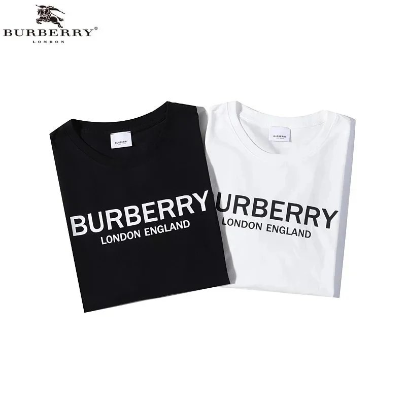 Burberry T-shirt Tee - Thumbnail 8