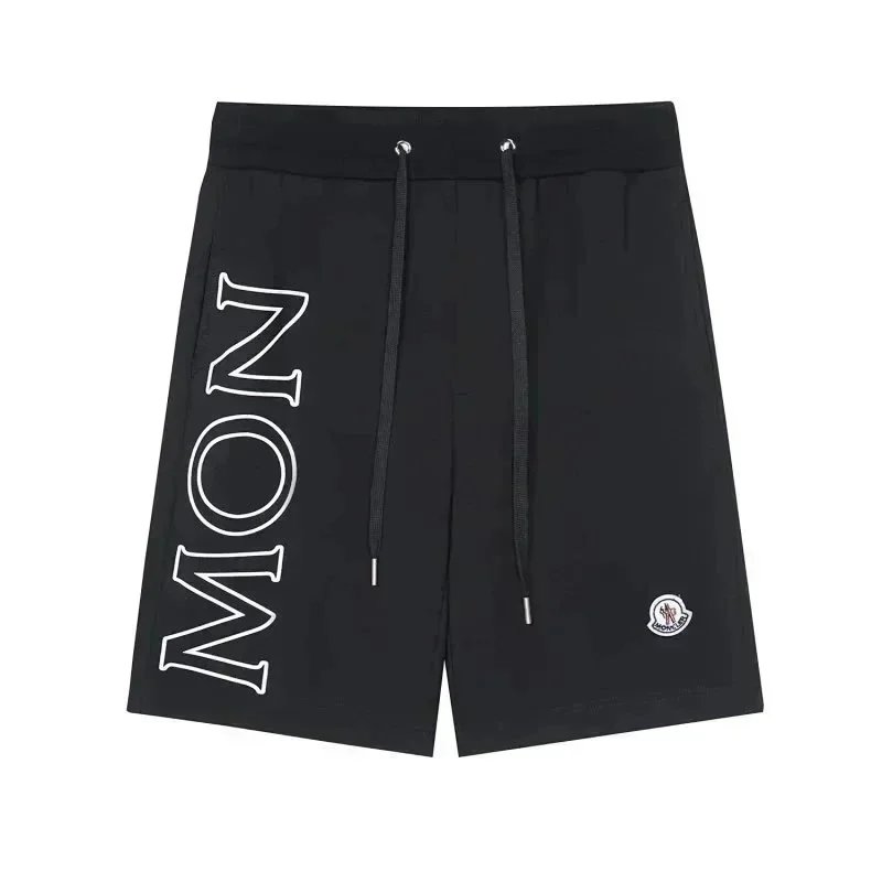 Moncler shorts - Thumbnail 5