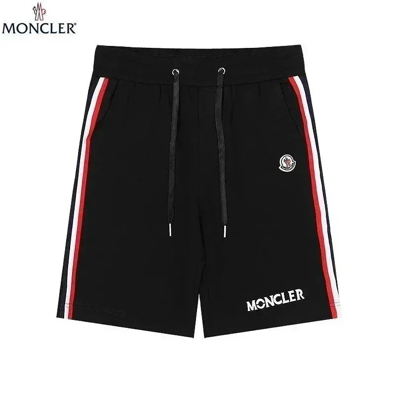 Moncler shorts - Thumbnail 6