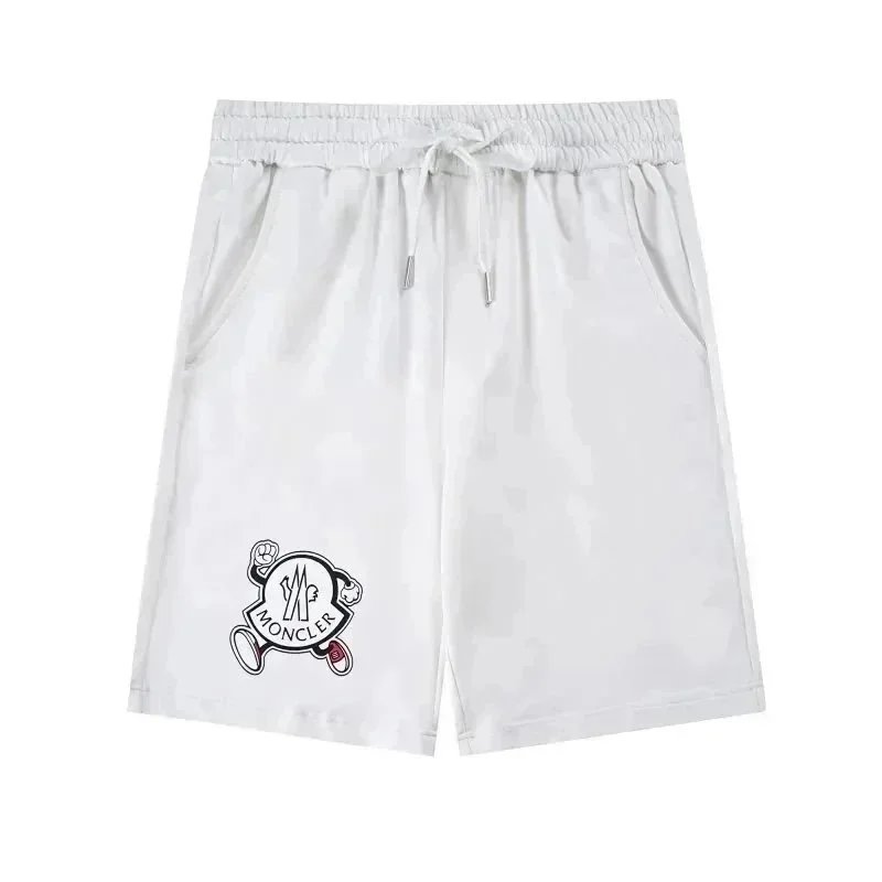 Moncler shorts - Thumbnail 7