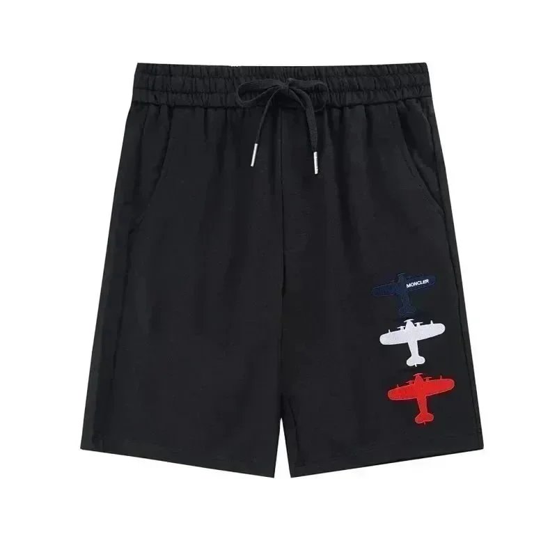 Moncler shorts - Thumbnail 4
