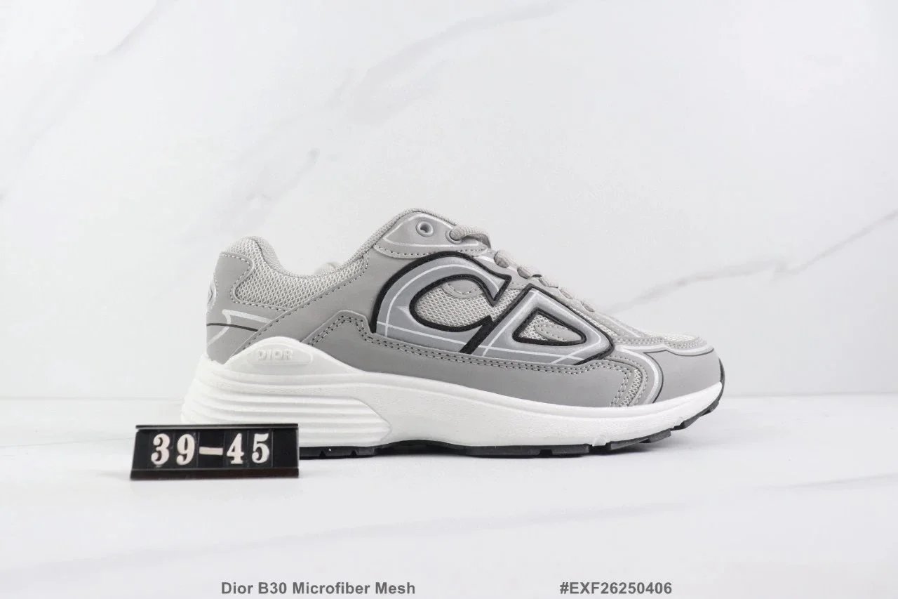 Dior B30 Shoes - Thumbnail 9