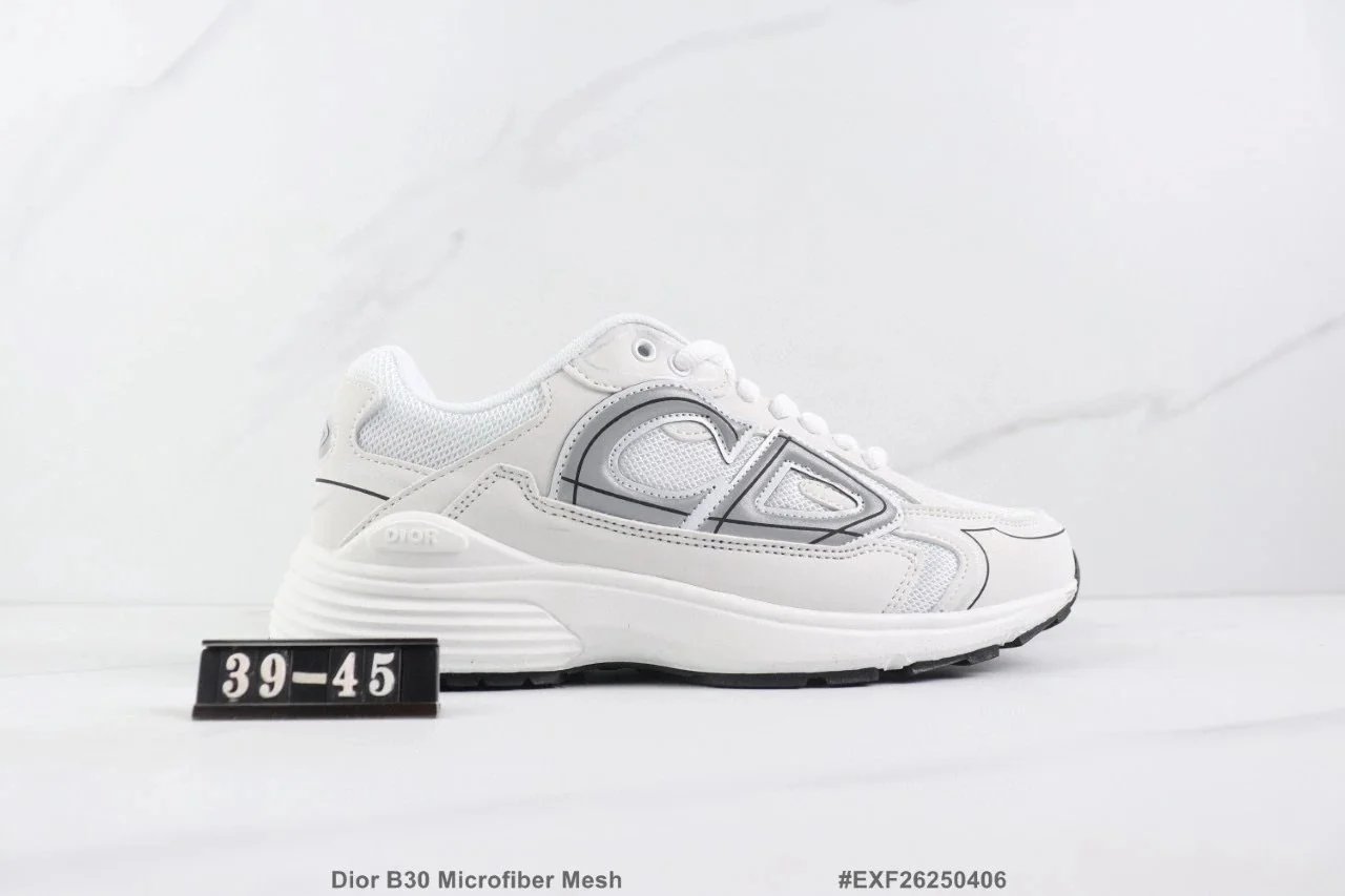 Dior B30 Shoes - Thumbnail 10