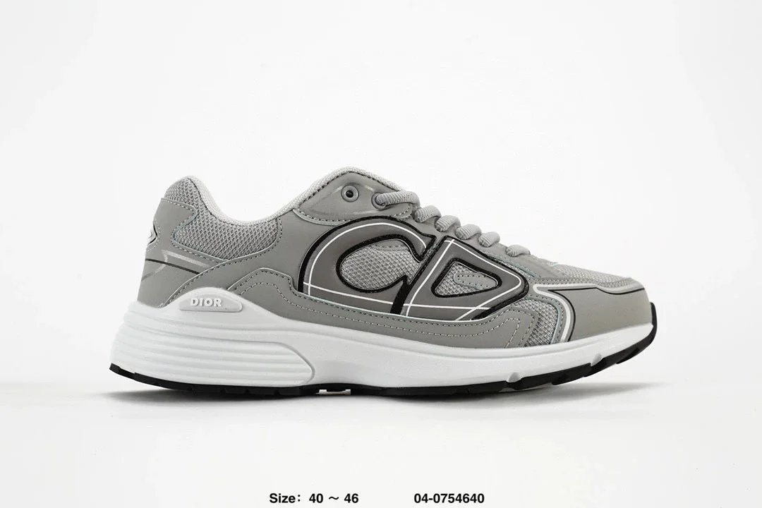 Dior B30 Shoes - Thumbnail 2