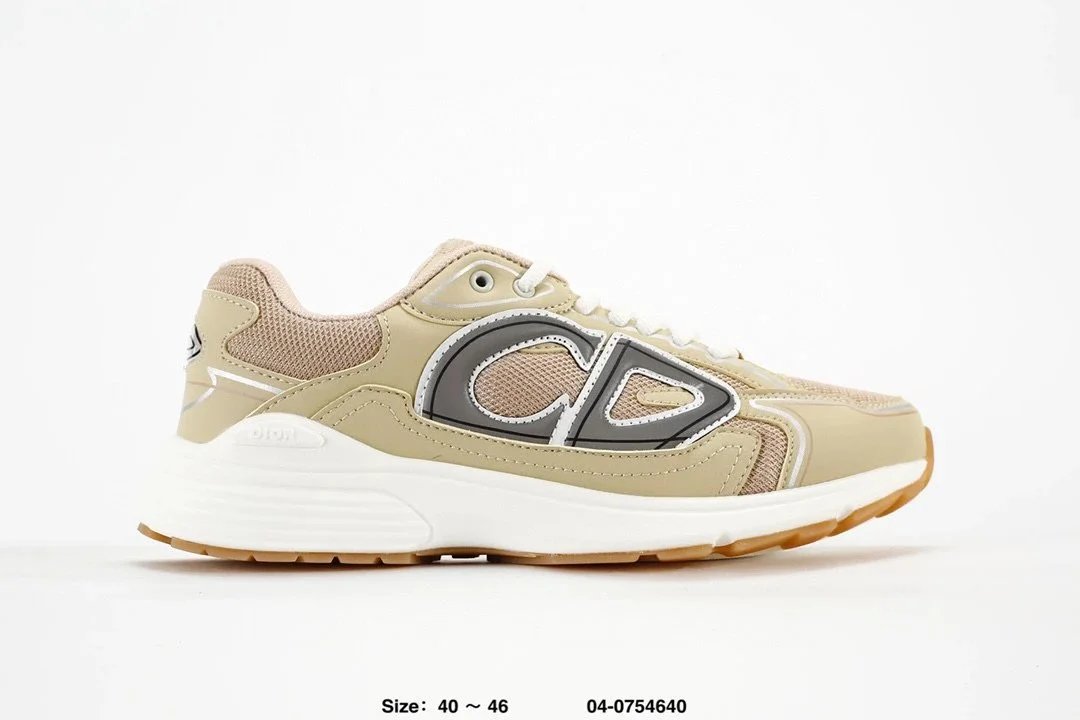 Dior B30 Shoes - Thumbnail 3