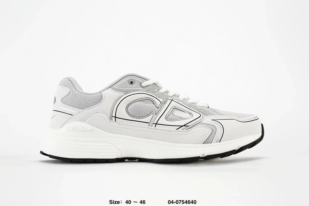 Dior B30 Shoes - Thumbnail 4