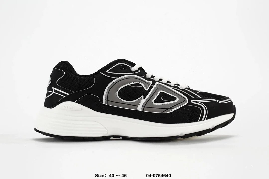 Dior B30 Shoes - Thumbnail 5