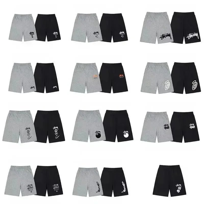 Stussy shorts / Hell star shorts (40 styles)