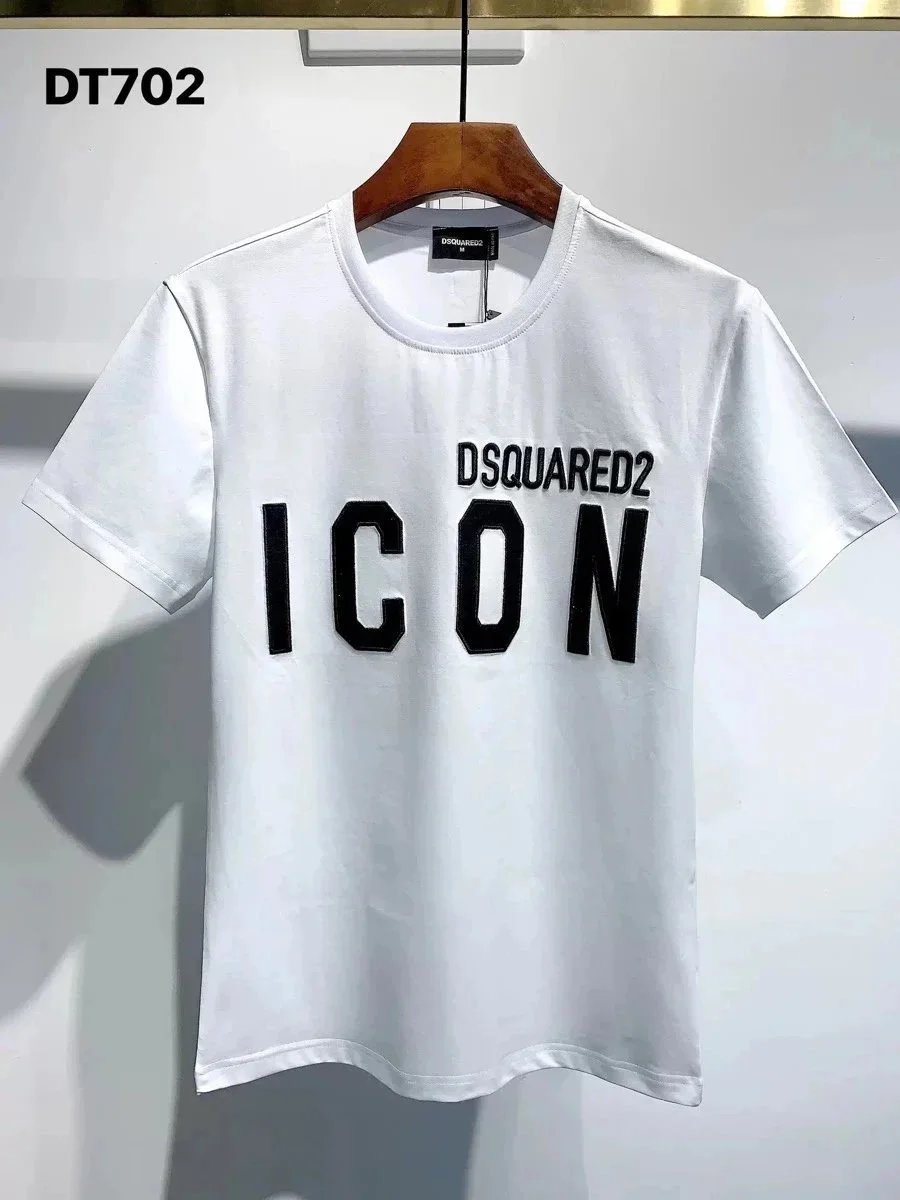 Dsquared T-shirt - Thumbnail 12