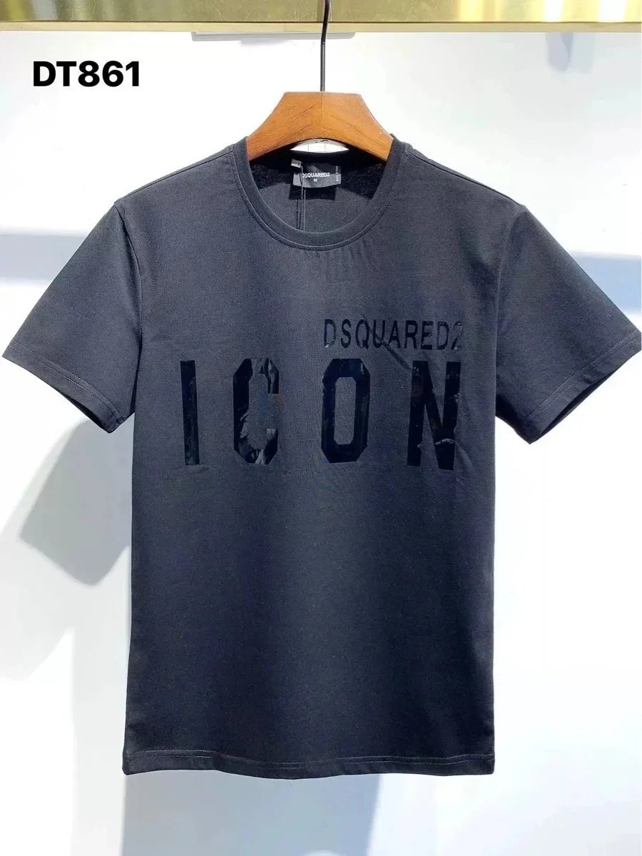 Dsquared T-shirt - Thumbnail 5