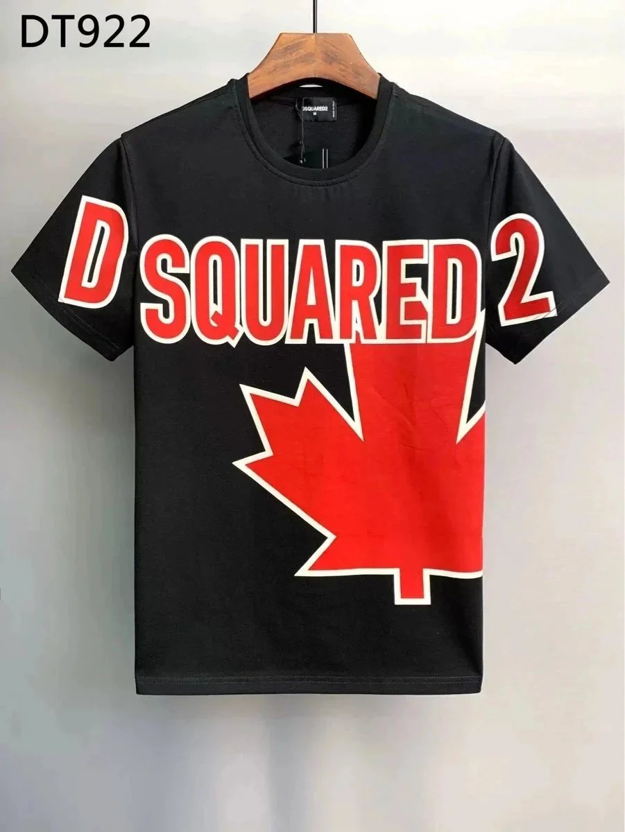 Dsquared T-shirt - Thumbnail 8