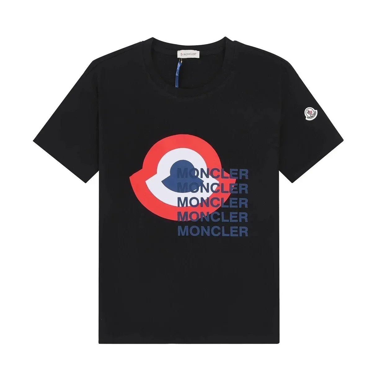 Moncler T-shirt （ 30+style） - Thumbnail 11