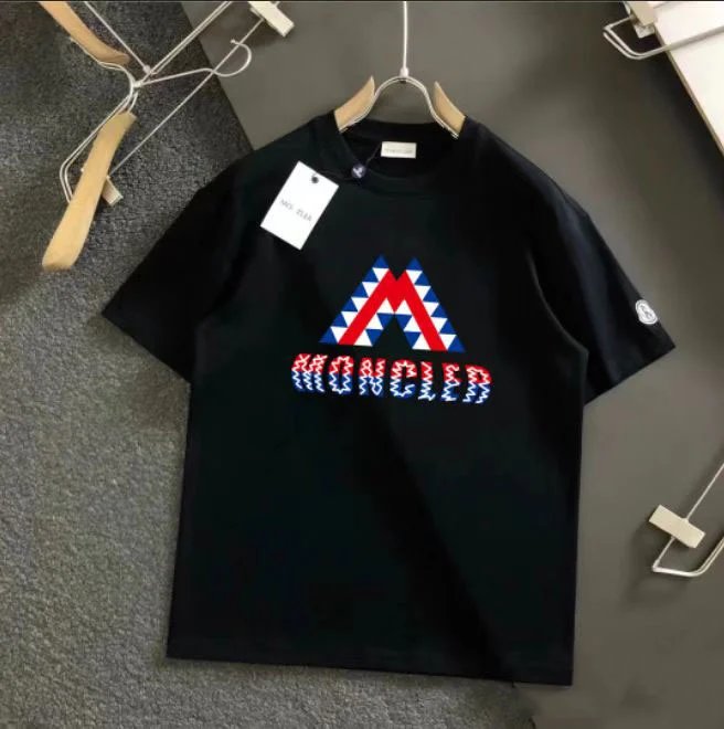 Moncler T-shirt TEE ( 30 + styles) - Thumbnail 13