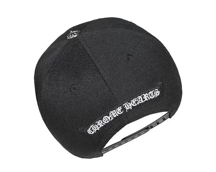 Chrome Hearts hat (37 styles) - Thumbnail 13