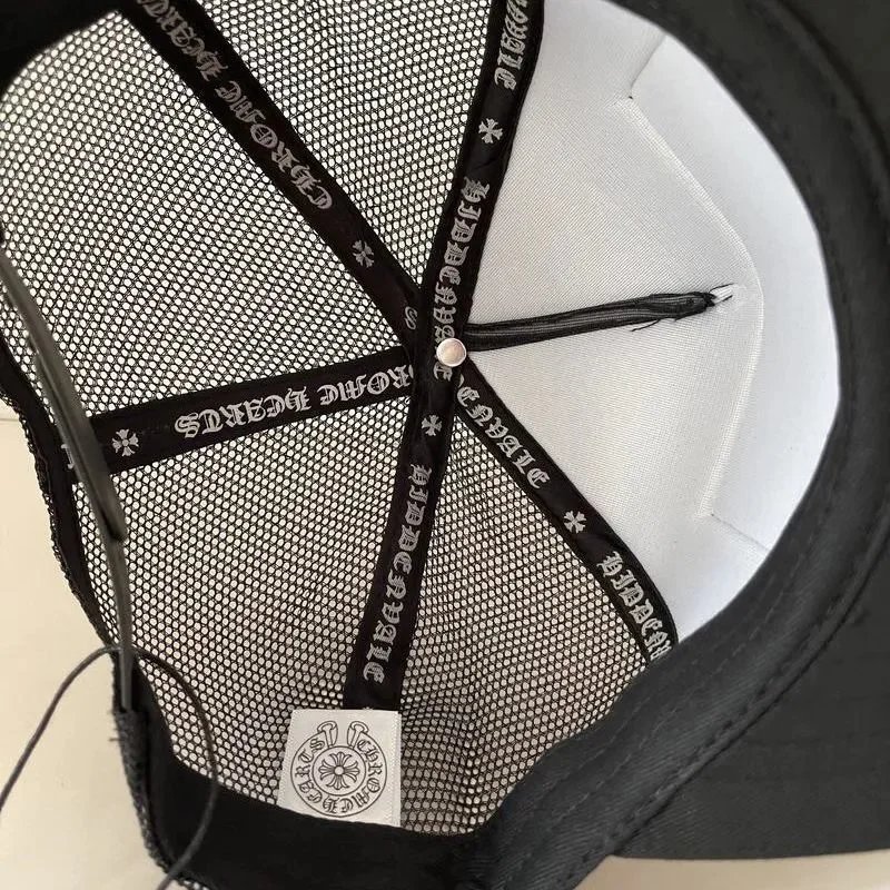 Chrome Hearts hat (37 styles) - Thumbnail 7