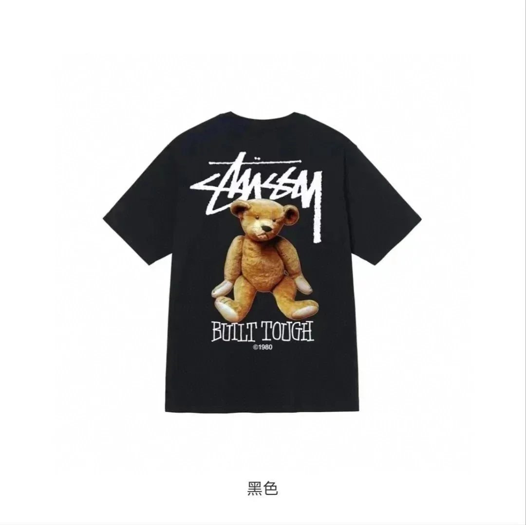 Stussy__ T-shirt tee (40+) - Thumbnail 10
