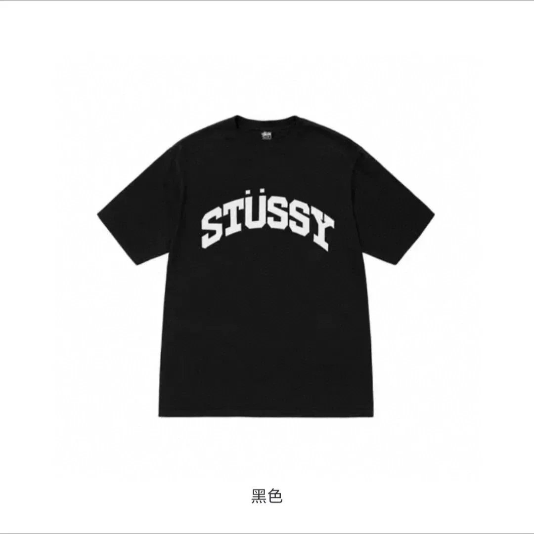 Stussy__ T-shirt tee (40+) - Thumbnail 7