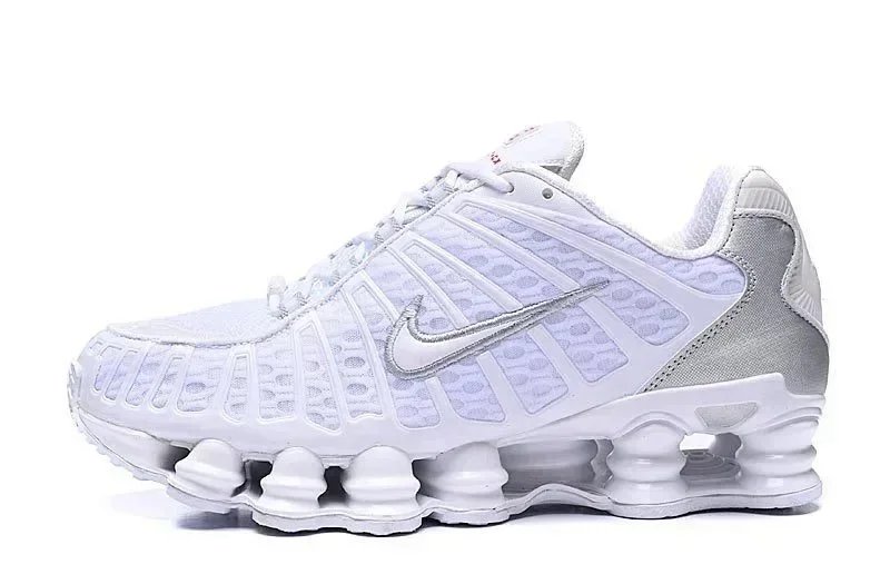 Nike Shox TL（Limited Time Offer） - Thumbnail 2