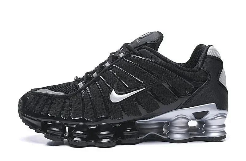 Nike Shox TL（Limited Time Offer） - Thumbnail 7