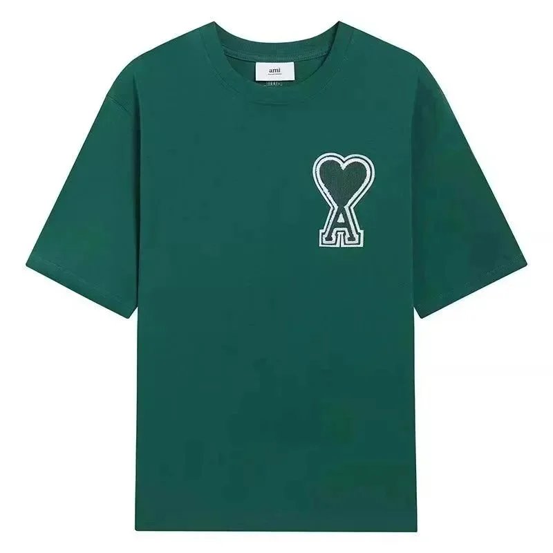 Ami T-shir（40+style） - Thumbnail 12