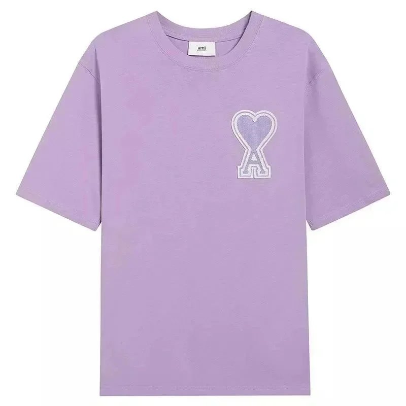 Ami T-shir（40+style） - Thumbnail 13