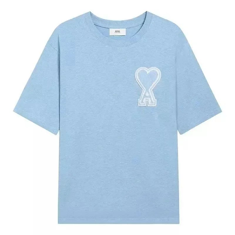Ami T-shir（40+style） - Thumbnail 4