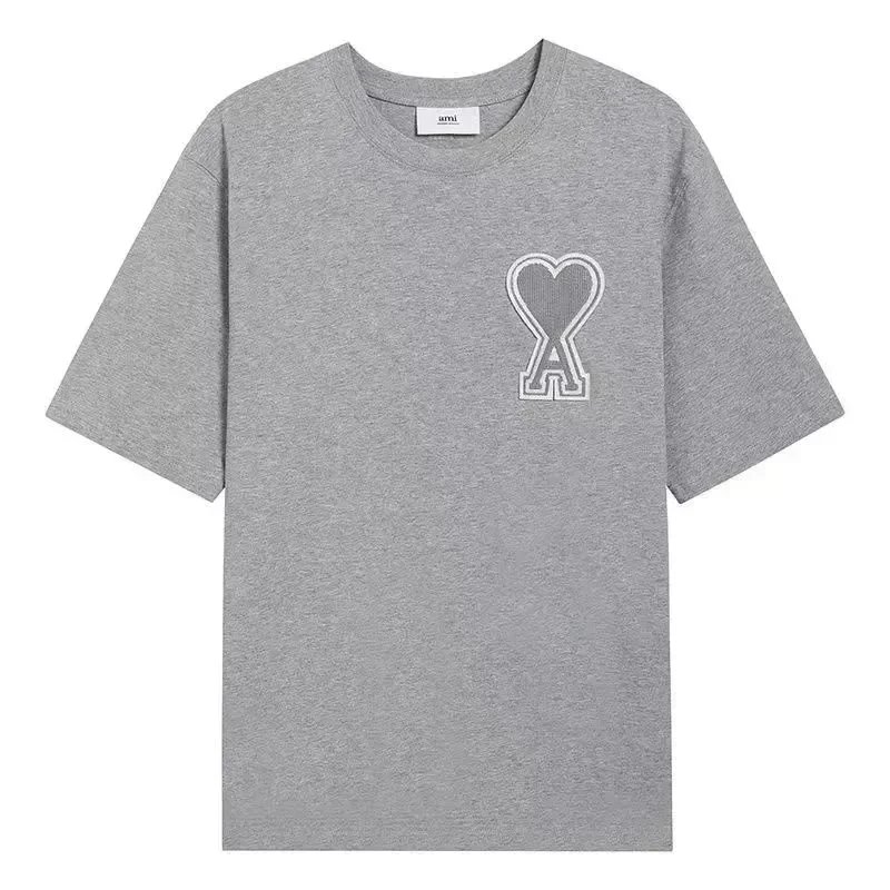 Ami T-shir（40+style） - Thumbnail 5