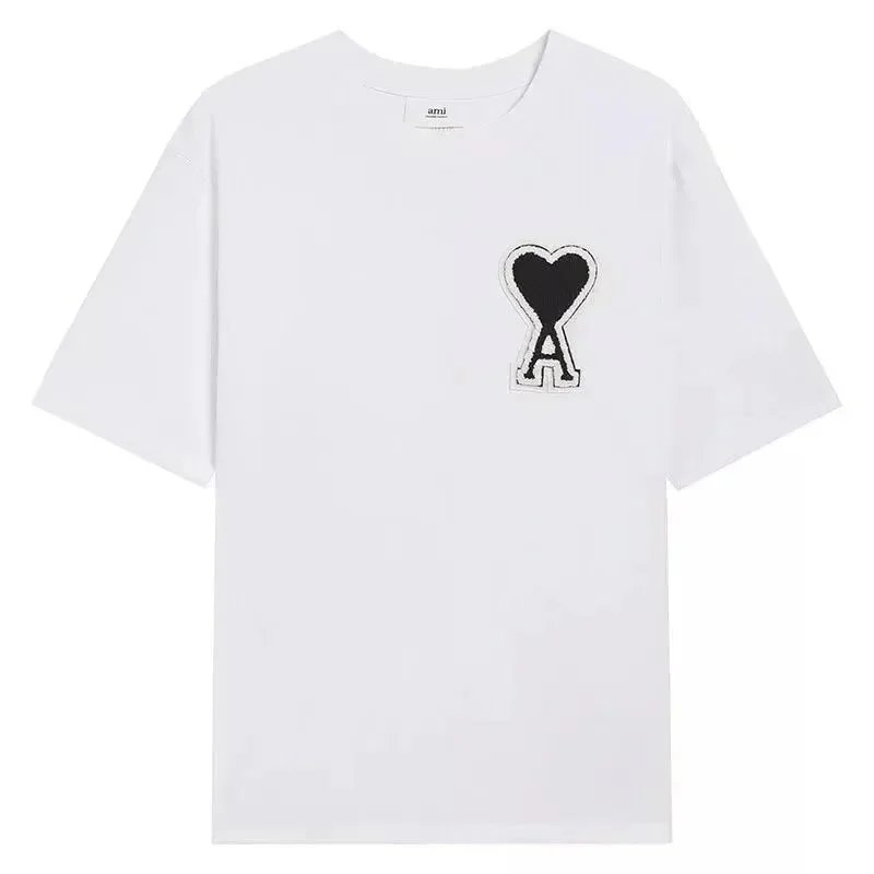 Ami T-shir（40+style） - Thumbnail 6