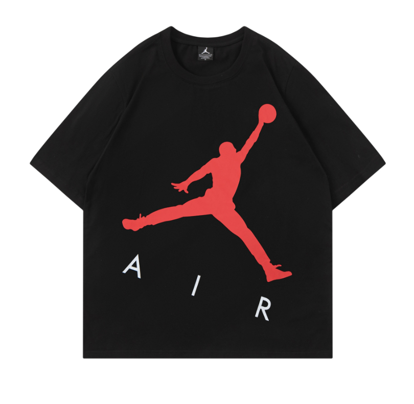 Air Jordan T-shirts - Thumbnail 9