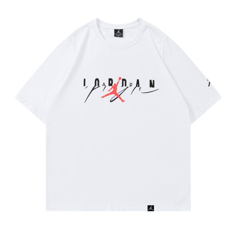 Air Jordan T-shirts - Thumbnail 11