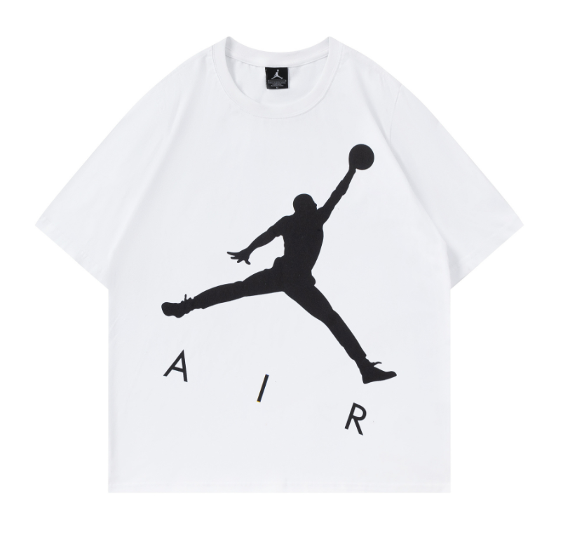 Air Jordan T-shirts - Thumbnail 13