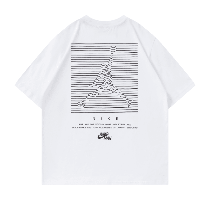 Air Jordan T-shirts - Thumbnail 14