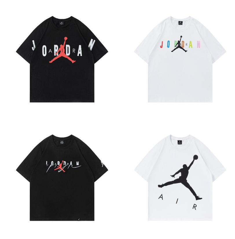 Air Jordan T-shirts