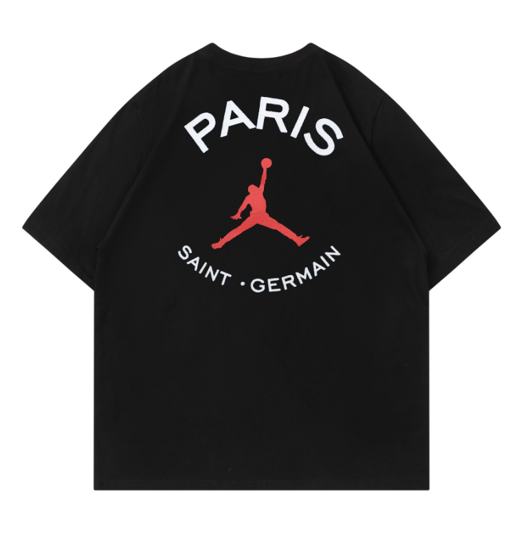 Air Jordan T-shirts - Thumbnail 2