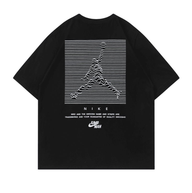 Air Jordan T-shirts - Thumbnail 5