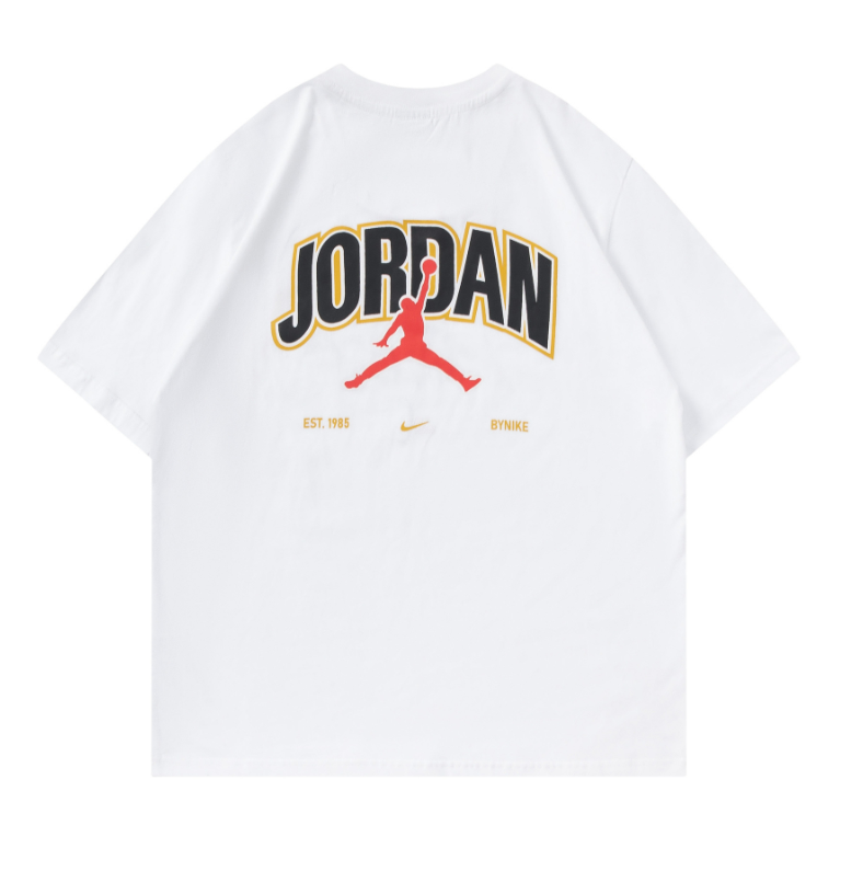 Air Jordan T-shirts - Thumbnail 6