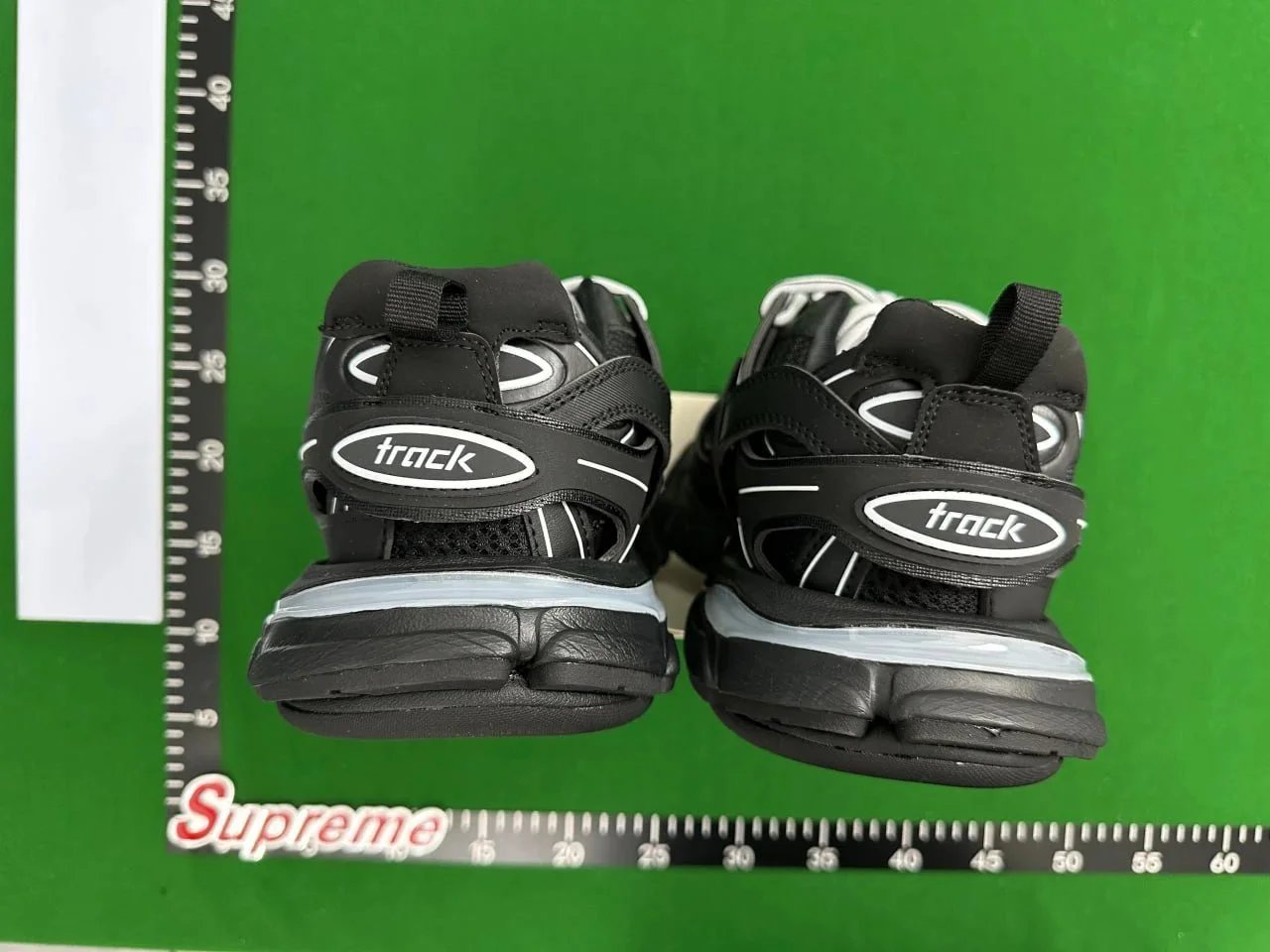 Balenciaga Track Led - Thumbnail 11