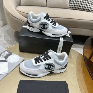 Chanel shoes（40 style） - Thumbnail 10