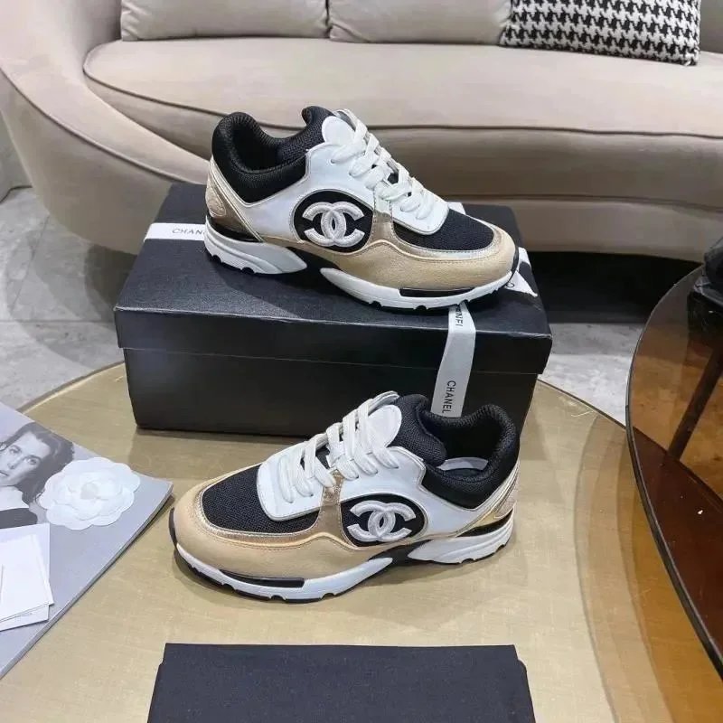 Chanel shoes（40 style） - Thumbnail 11