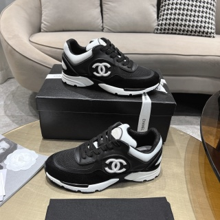 Chanel shoes（40 style） - Thumbnail 9