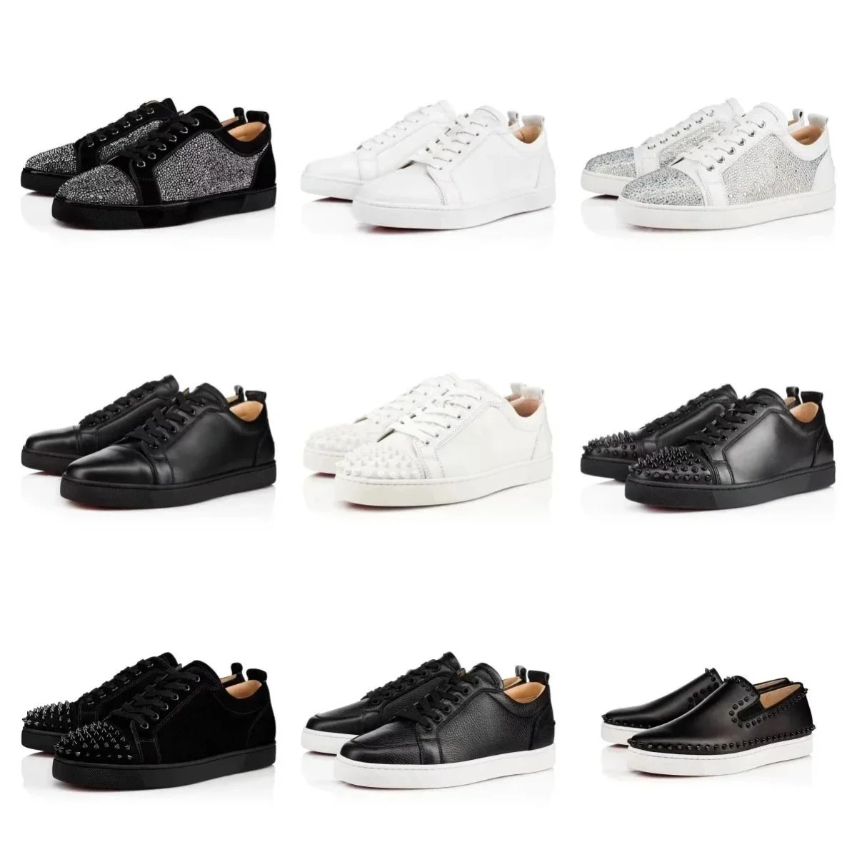 Christian Louboutin Shoes