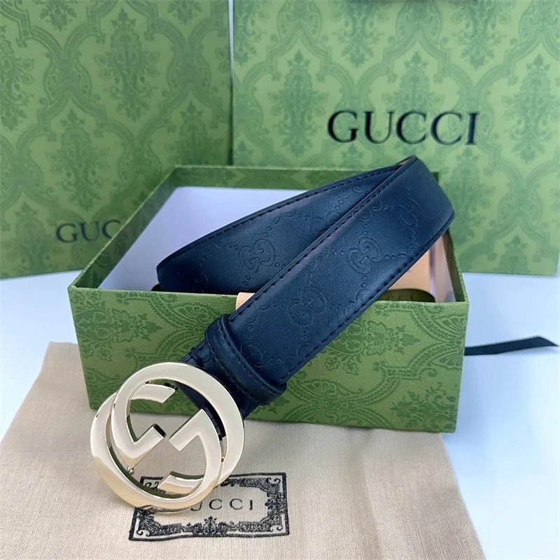Gucci belt - Thumbnail 4