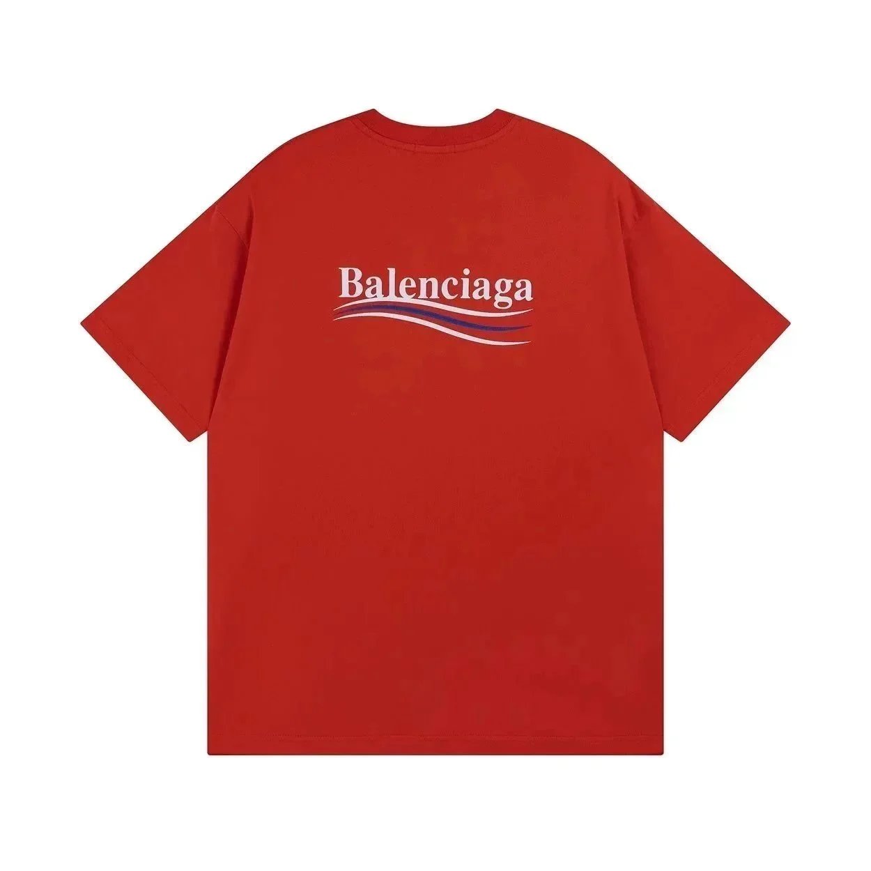 Balenciaga T-shirts - Thumbnail 10